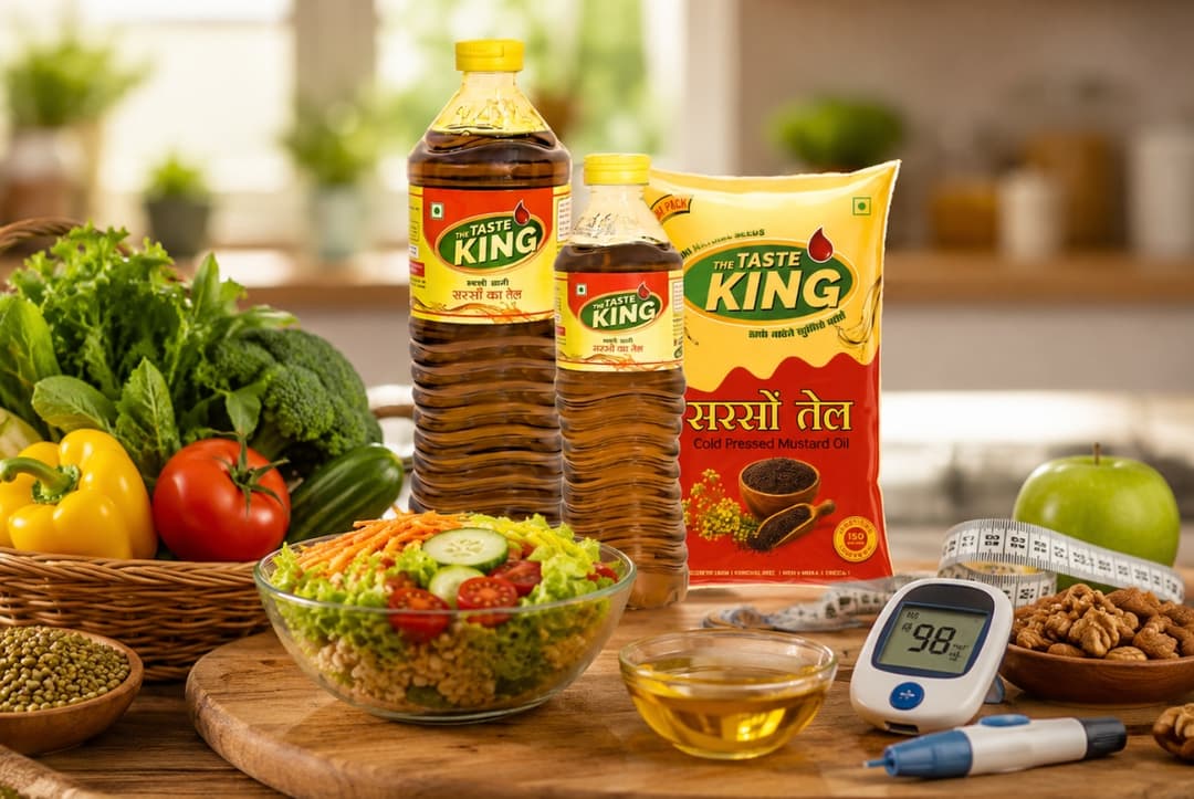 Diabetes Management