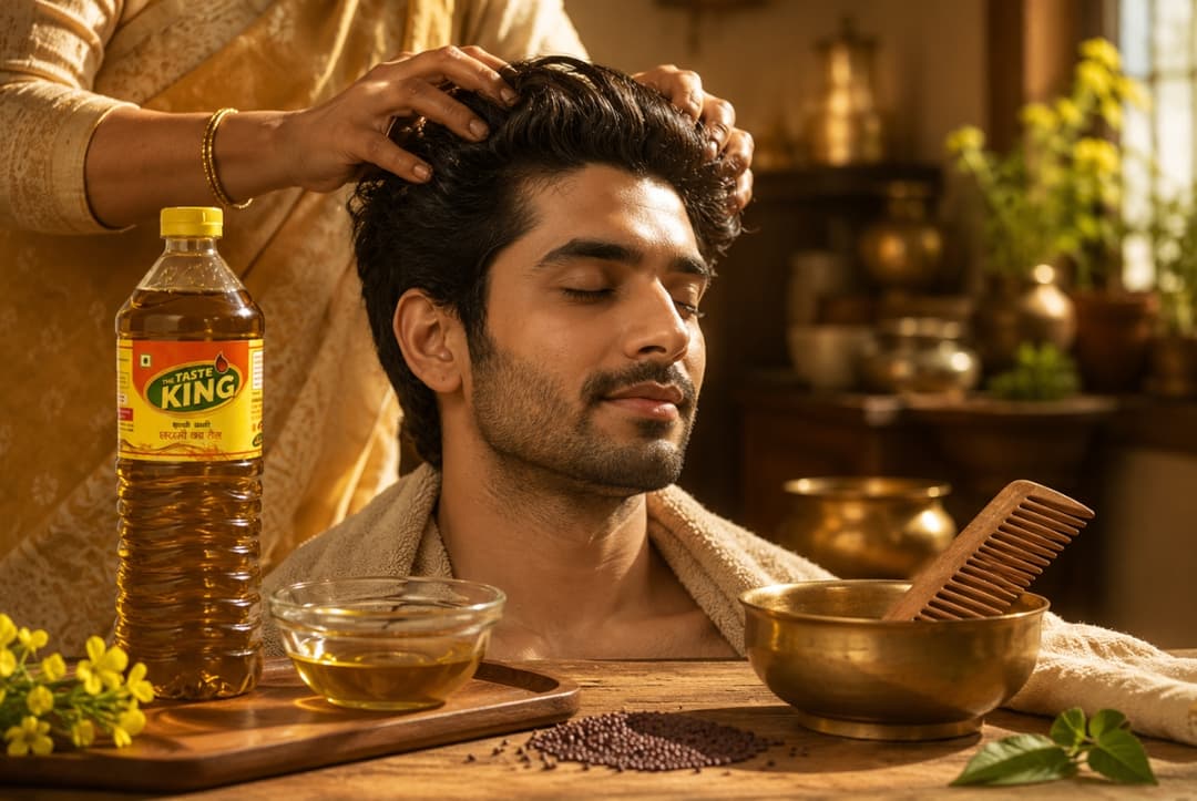 Hair Health