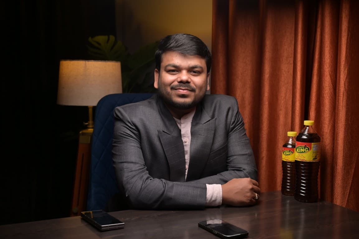 Maansinghka Agencies