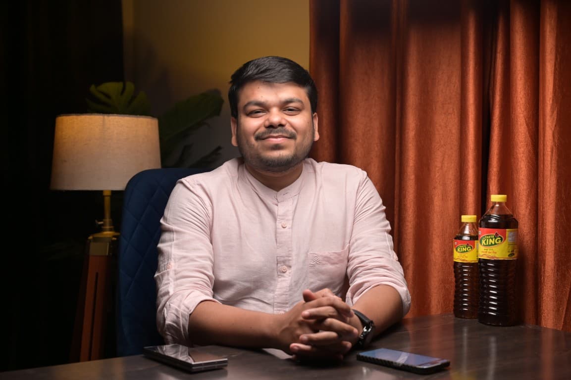 Maansinghka Agencies