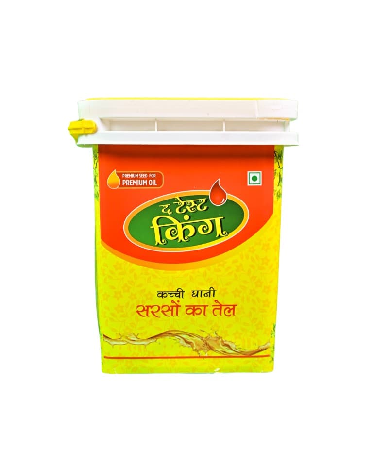 4.250 Kg Bucket