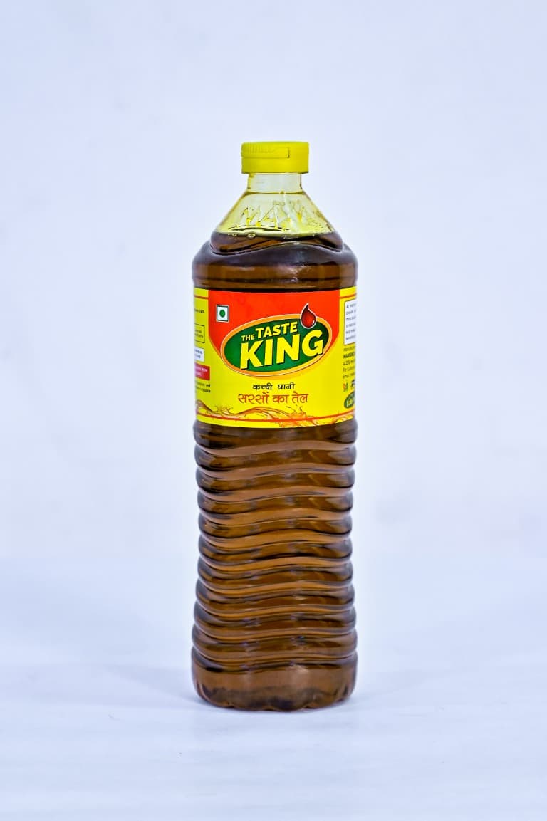 850 Gm Bottle