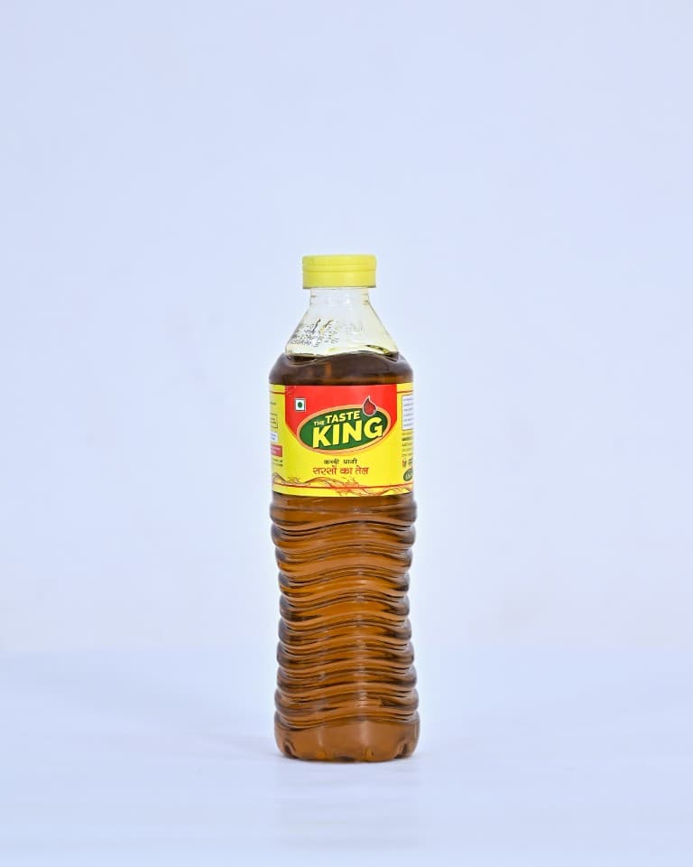 425 Gm Bottle
