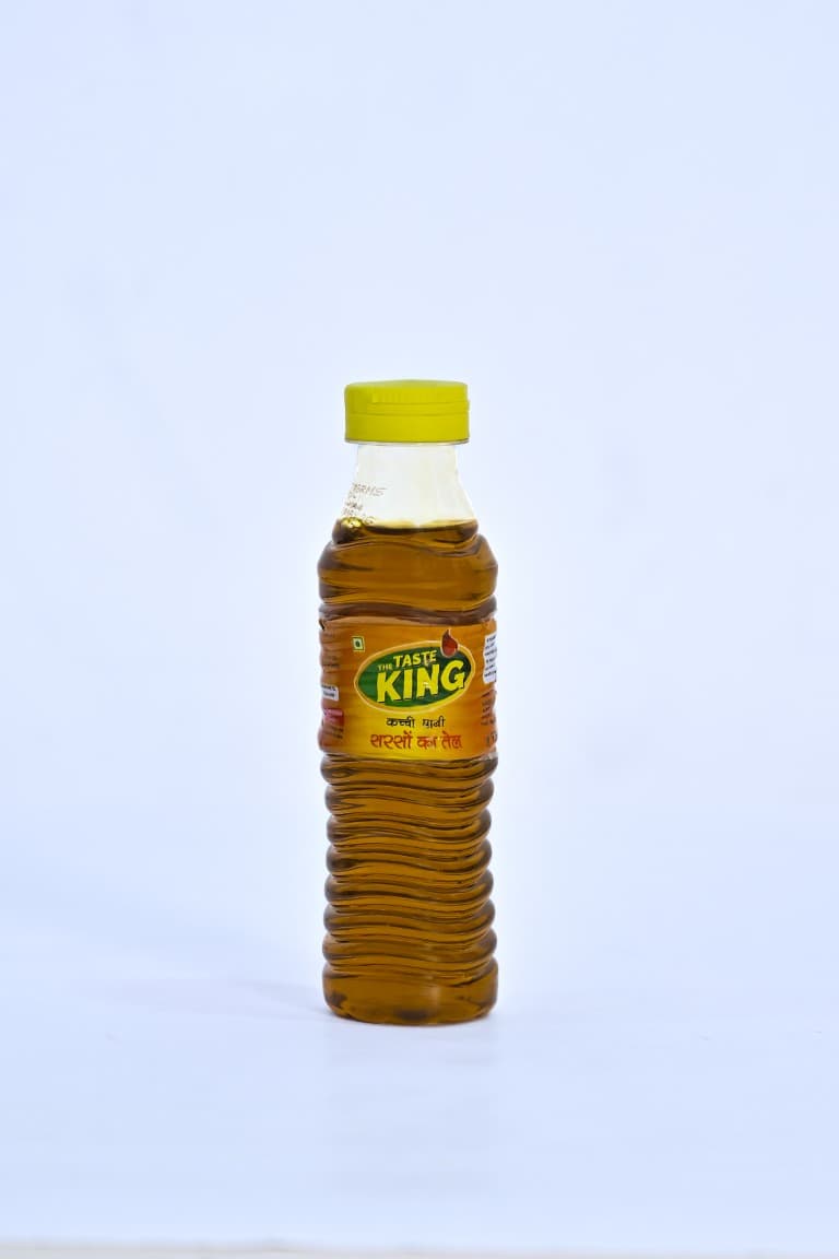 170 Gm Bottle